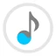 Simple BGM - お店で流せるBGM icon