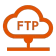 FTP Server icon