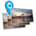 Photo exif editor icon