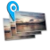 Photo exif editor icon