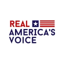 Real America’s Voice News icon