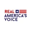 Real America’s Voice News icon