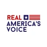 Real America’s Voice News icon