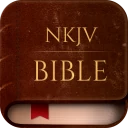 NKJV - New King James Version icon