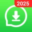 Status Saver・Status Downloader icon
