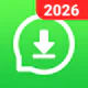 Status Saver・Status Downloader icon