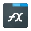 FX File Explorer icon