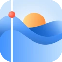NOAA Tide Chart & Forecast icon