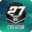 FC 27: FUT Card Creator icon