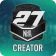 FC 27: FUT Card Creator icon