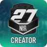 FC 27: FUT Card Creator icon