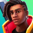 Ricochet Squad: Hero Shooter icon