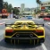 Nitro Car Driving Master icon