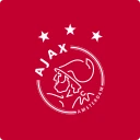Ajax Official App icon