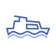 Waterkaarten: voies navigables icon