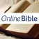 Online Bibel icon