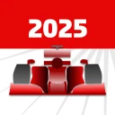 Racing Calendar 2026 + Ranking icon