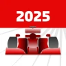 Racing Calendar 2026 + Ranking icon