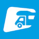 Camperstop-App – Camping-car icon