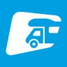 Camperstop-App – Camping-car icon