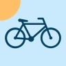 Fietsnetwerk Fietsroutes icon