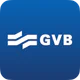GVB reis app icon