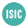 ISIC-sertifikaatti icon