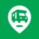 Campercontact autohome camper icon