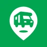 Campercontact autohome camper icon