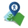 Norgeskart friluftsliv icon