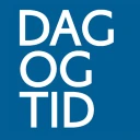 Dag og Tid icon