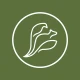 Dyrevennlig icon
