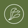 Dyrevennlig icon
