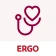 ERGO Bli Frisk icon