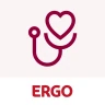 ERGO Bli Frisk icon