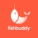 Fishbuddy: Fiske & Sjökort icon