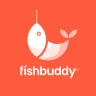Fishbuddy: Fiske & Sjökort icon