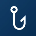 Fritidsfiskeappen icon