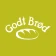 Godt Brød Bakekompis icon