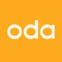 Oda – matbutikk på nett icon