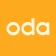 Oda – matbutikk på nett icon