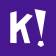 Kahoot! - クイズを作成 & プレイ icon