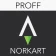 Kommunekart Proff icon