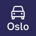 Bil i Oslo icon