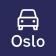 Bil i Oslo icon