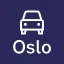 Bil i Oslo icon