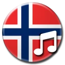 Radio for Norge - Radiomannen icon