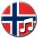 Radio for Norge - Radiomannen icon