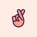 Ønsk - lag og del ønskelister icon