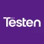 Testen.no: Øv til teoriprøven icon